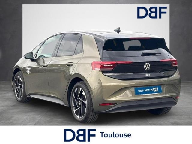 Volkswagen Id.3 image 4