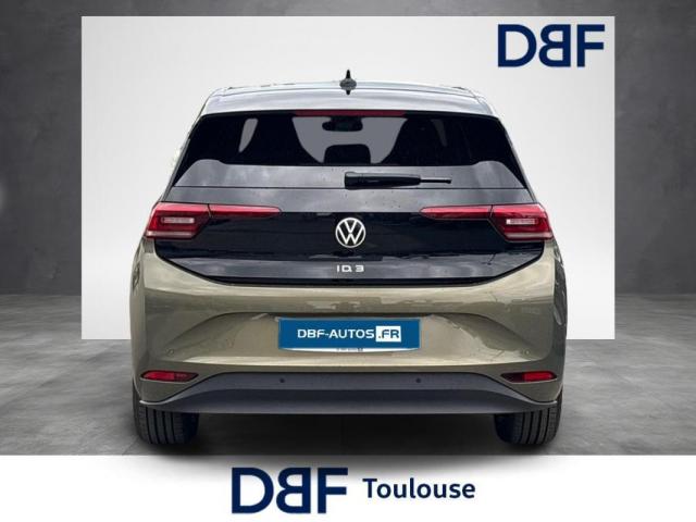 Volkswagen Id.3 image 6