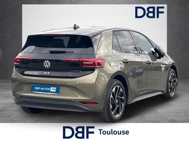 Volkswagen Id.3 image 9
