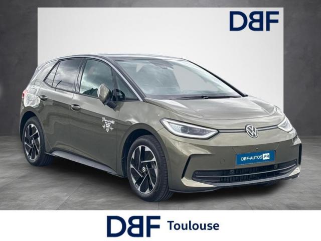 Volkswagen Id.3 image 2