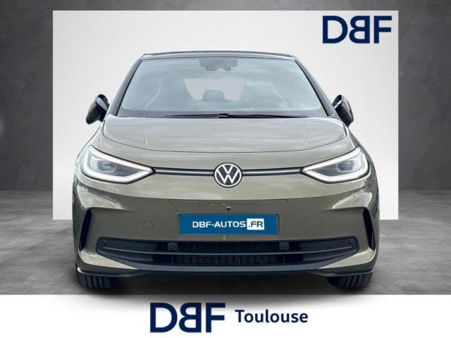 Volkswagen Id.3 image 7