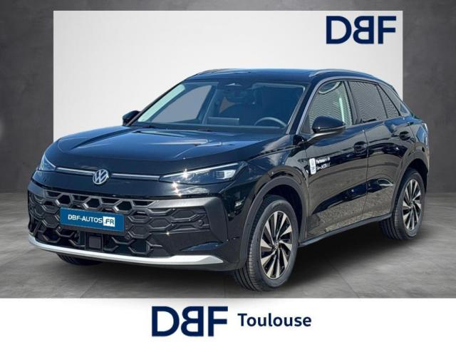Volkswagen T-Roc Fl Nouveau Nf 1.5 Etsi Hybrid 150ch D