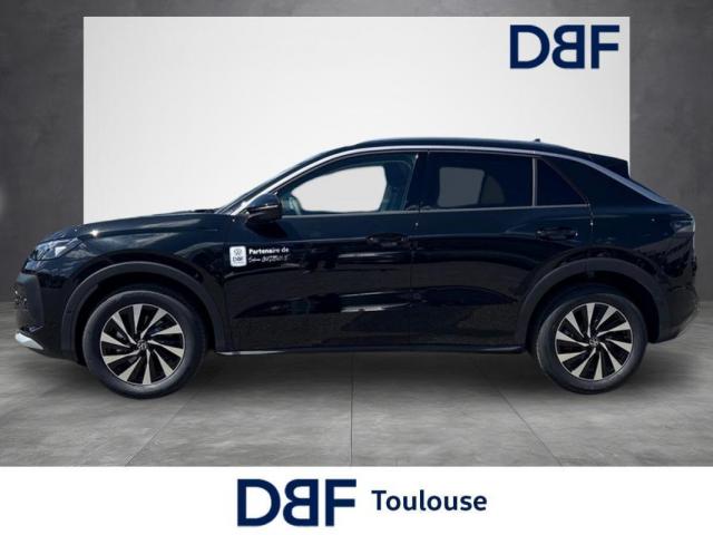 Volkswagen T-Roc image 8