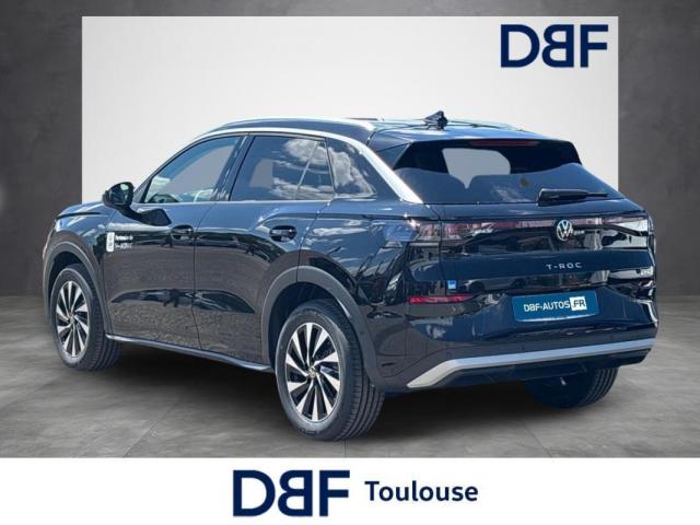 Volkswagen T-Roc image 3