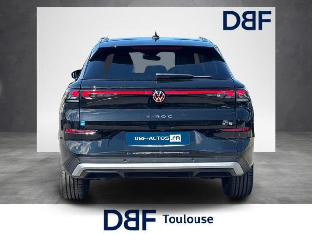 Volkswagen T-Roc image 7