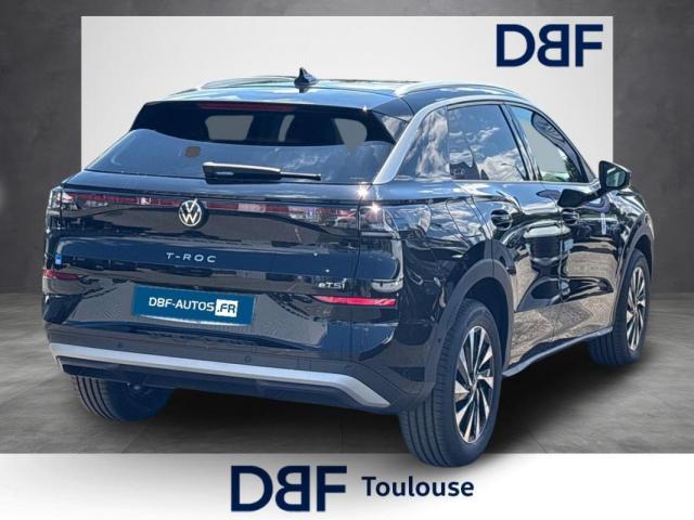 Volkswagen T-Roc image 1