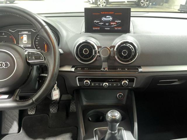 Audi A3 image 3