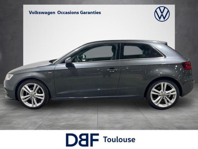 Audi A3 image 4