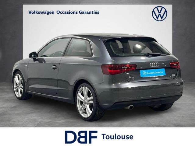 Audi A3 image 9