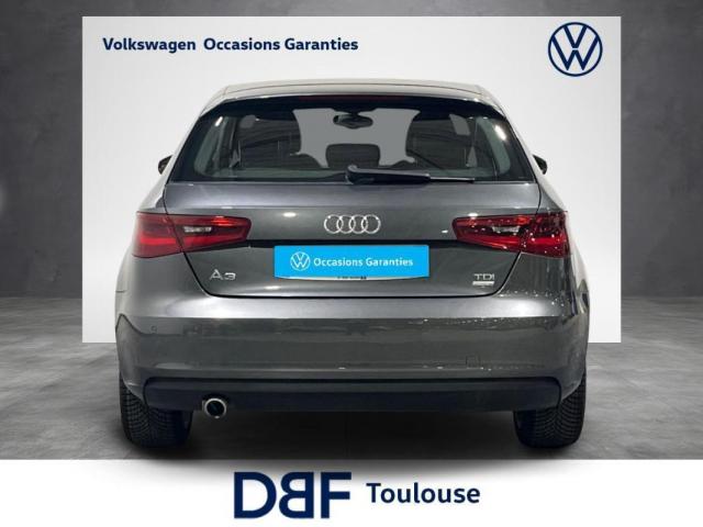 Audi A3 image 6