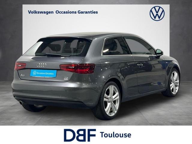 Audi A3 image 5