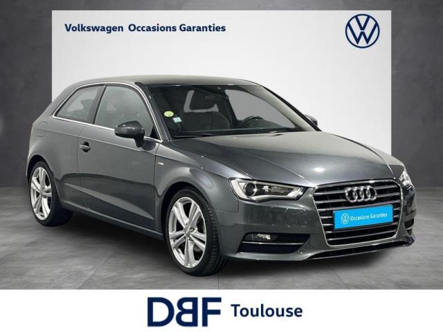 Audi A3 image 2