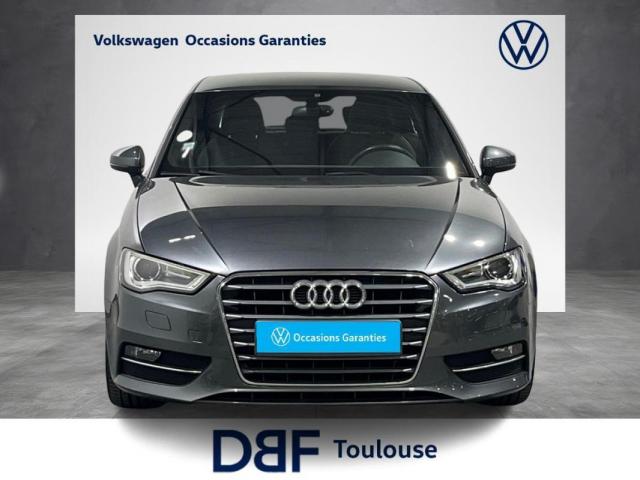 Audi A3 image 8