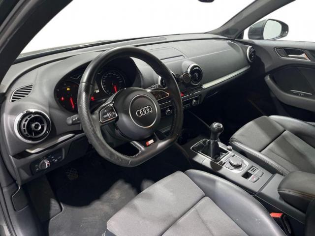 Audi A3 image 1