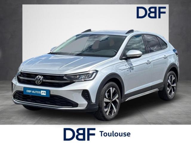 Volkswagen Taigo 1.0 Tsi 116 Ch Bvm6 Life/life Plus