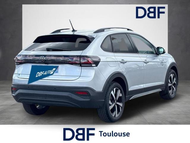 Volkswagen Taigo image 5