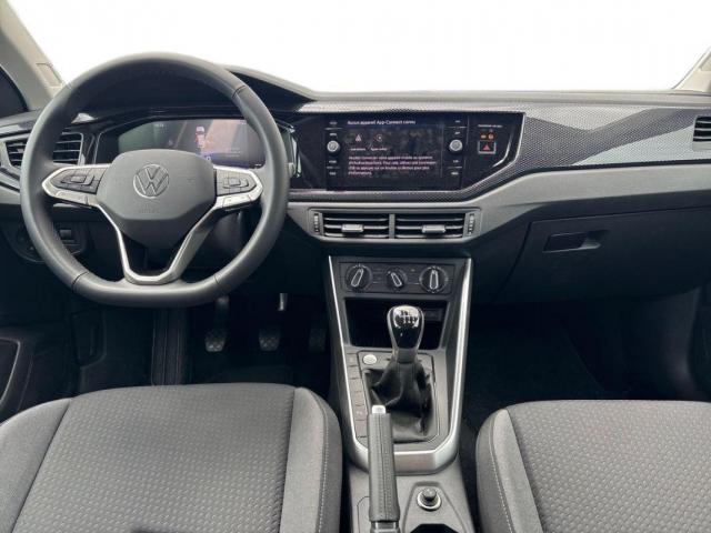 Volkswagen Taigo image 7