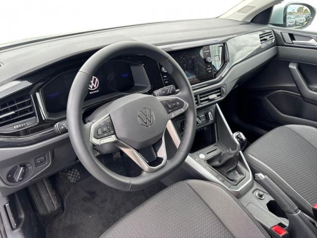 Volkswagen Taigo image 1