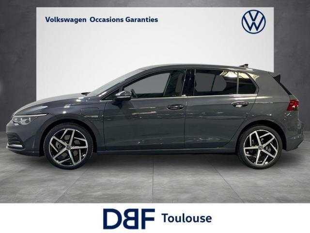 Volkswagen Golf image 8