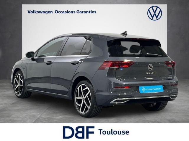 Volkswagen Golf image 4