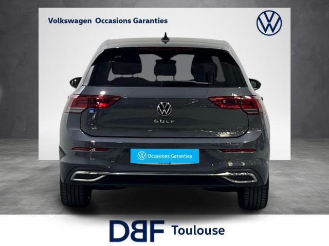 Volkswagen Golf image 5
