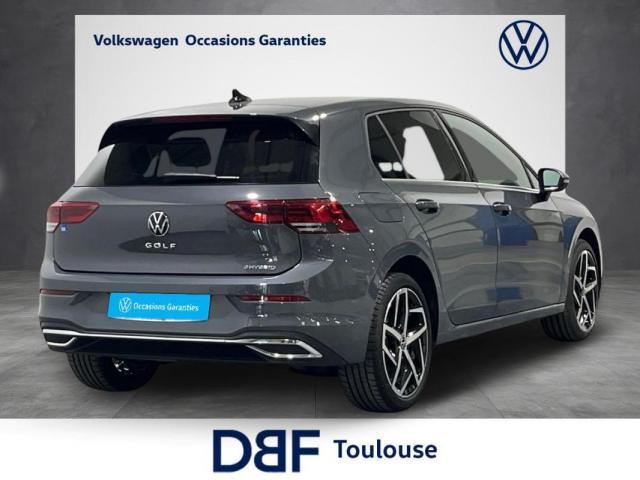 Volkswagen Golf image 1
