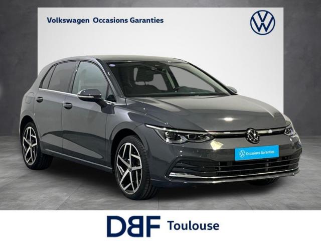 Volkswagen Golf image 2