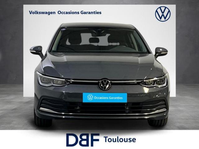 Volkswagen Golf image 9