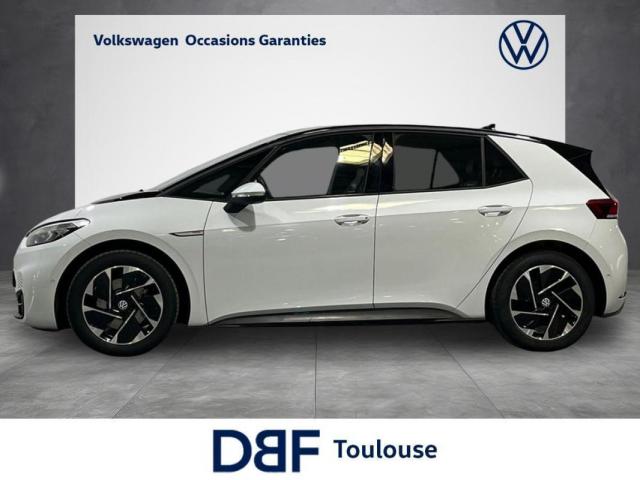 Volkswagen Id.3 image 6