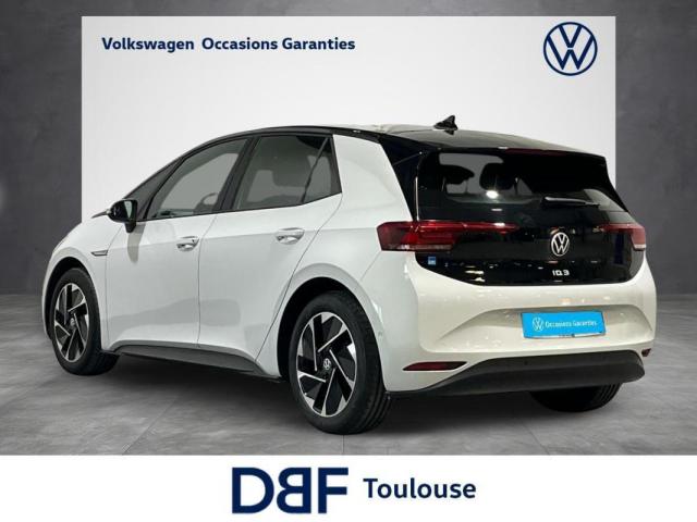 Volkswagen Id.3 image 5