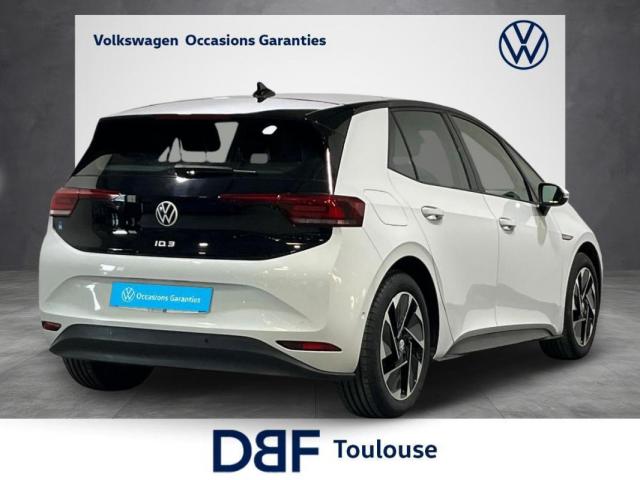 Volkswagen Id.3 image 7