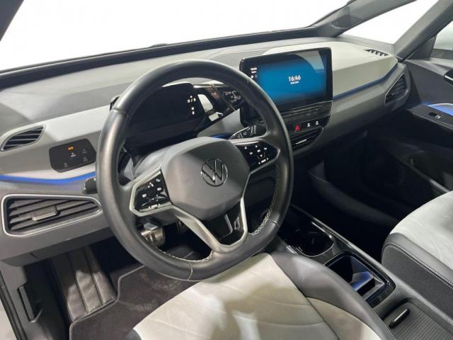 Volkswagen Id.3 image 8