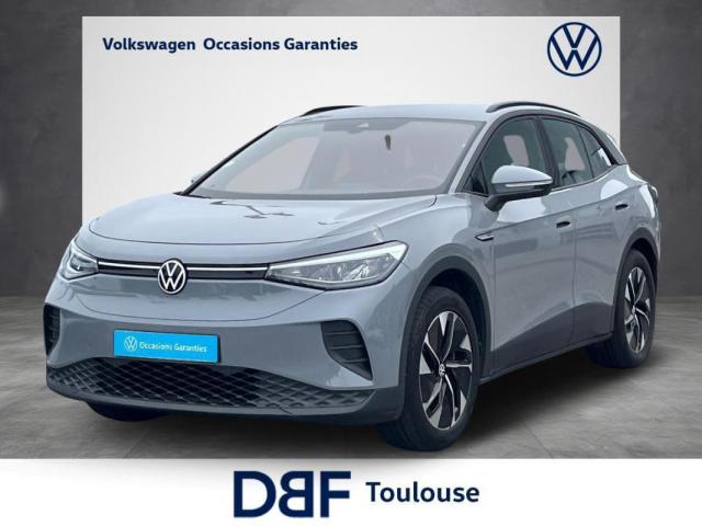 Volkswagen Id.4 174 Ch Pro Life Plus