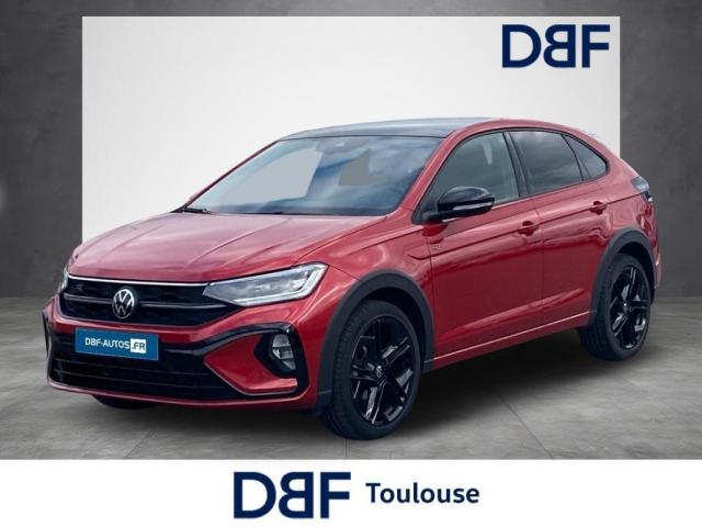Volkswagen Taigo 1.0 Tsi 116 Dsg7 R-Line Edition