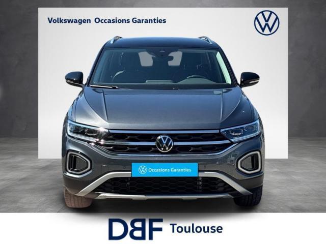 Volkswagen T-Roc image 3