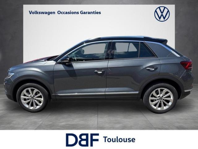 Volkswagen T-Roc image 9