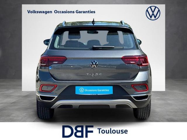 Volkswagen T-Roc image 1