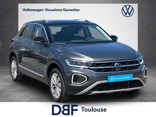 Volkswagen T-Roc image 7