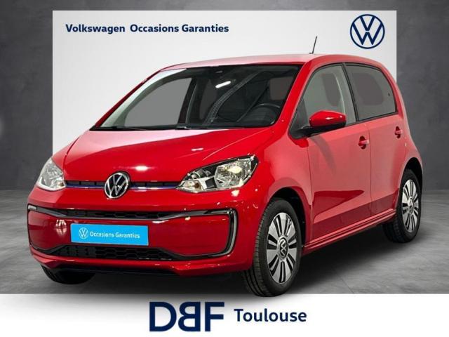 Volkswagen E-Up! E-Up! 2.0 83 Electrique Life Plus