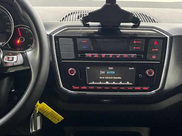 Volkswagen E-Up! image 1