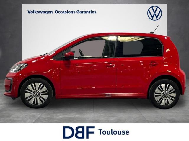 Volkswagen E-Up! image 7