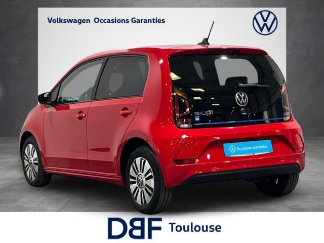 Volkswagen E-Up! image 3