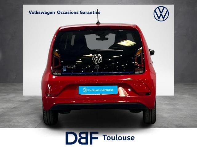 Volkswagen E-Up! image 9