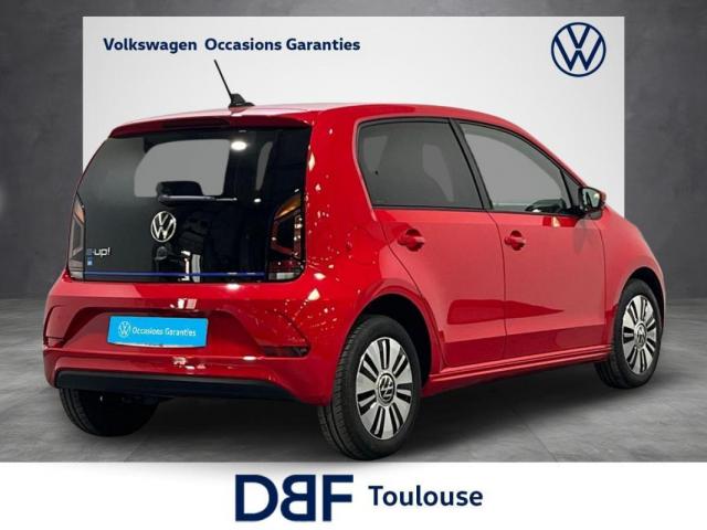 Volkswagen E-Up! image 2