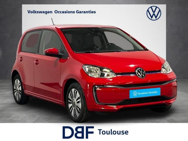 Volkswagen E-Up! image 5