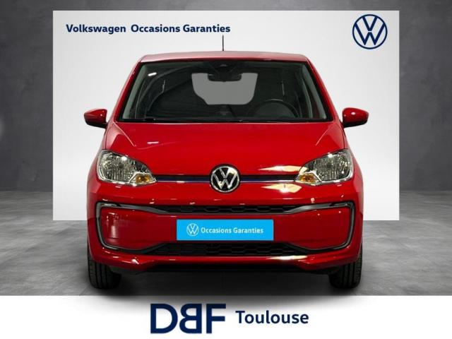 Volkswagen E-Up! image 4