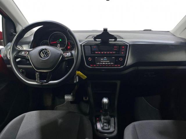 Volkswagen E-Up! image 8