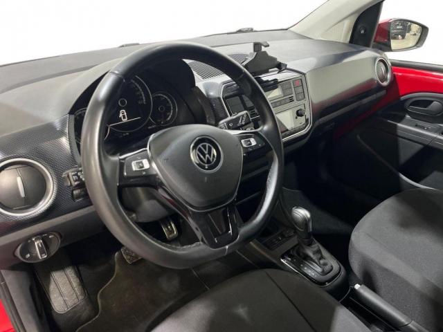 Volkswagen E-Up! image 6