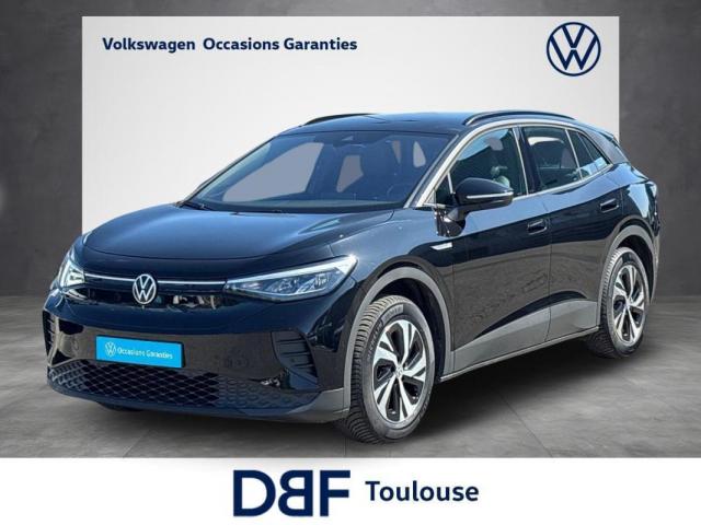 Volkswagen Id.4 149 Ch Pure Life Plus