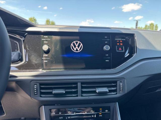 Volkswagen Taigo image 7